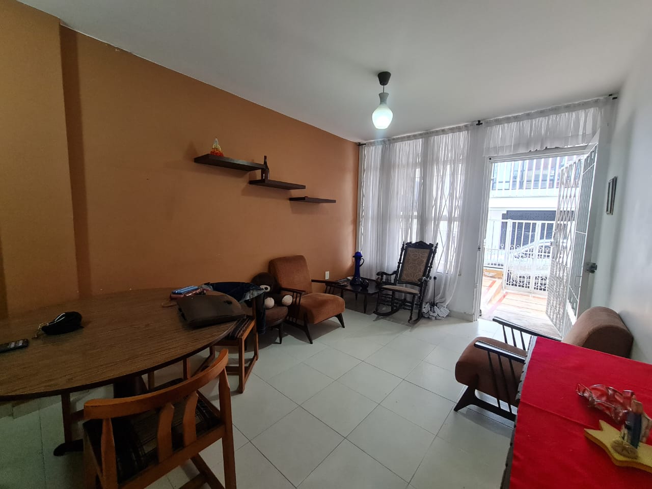 Inmueble Gestión Externa
