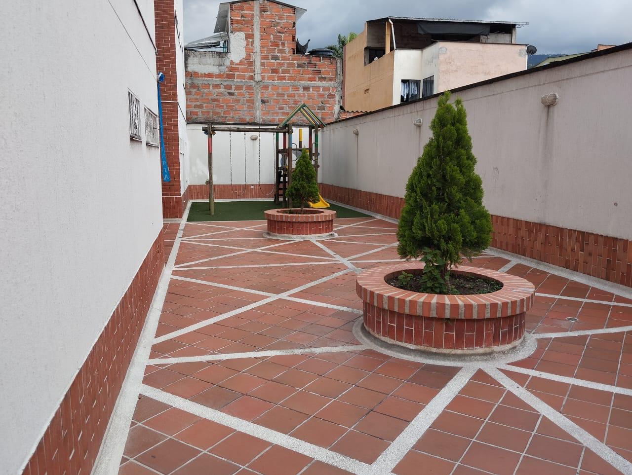 Inmueble Gestión Externa