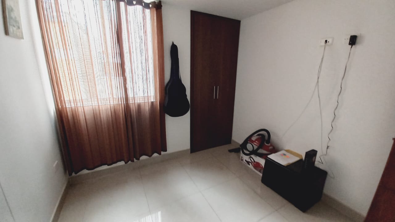 Inmueble Gestión Externa