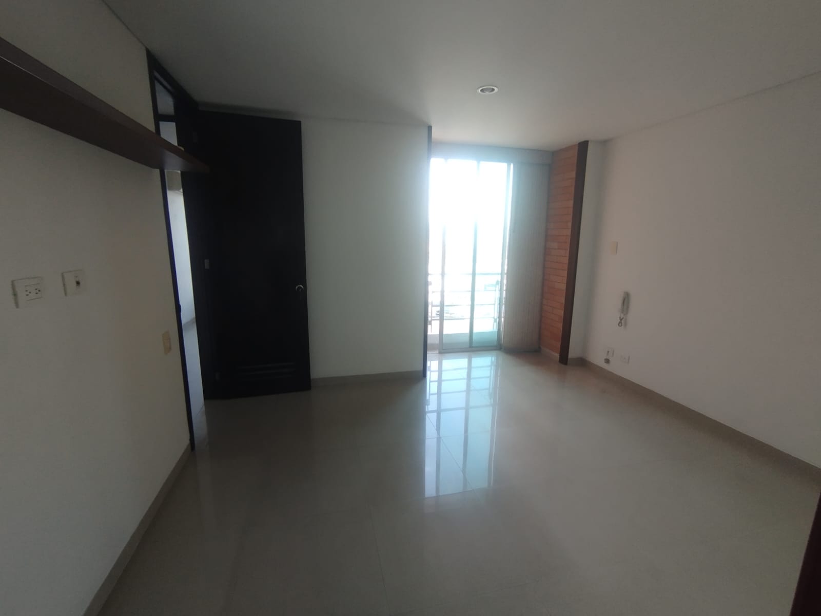 Inmueble Gestión Externa