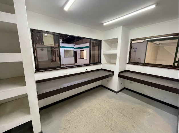 Inmueble Gestión Externa