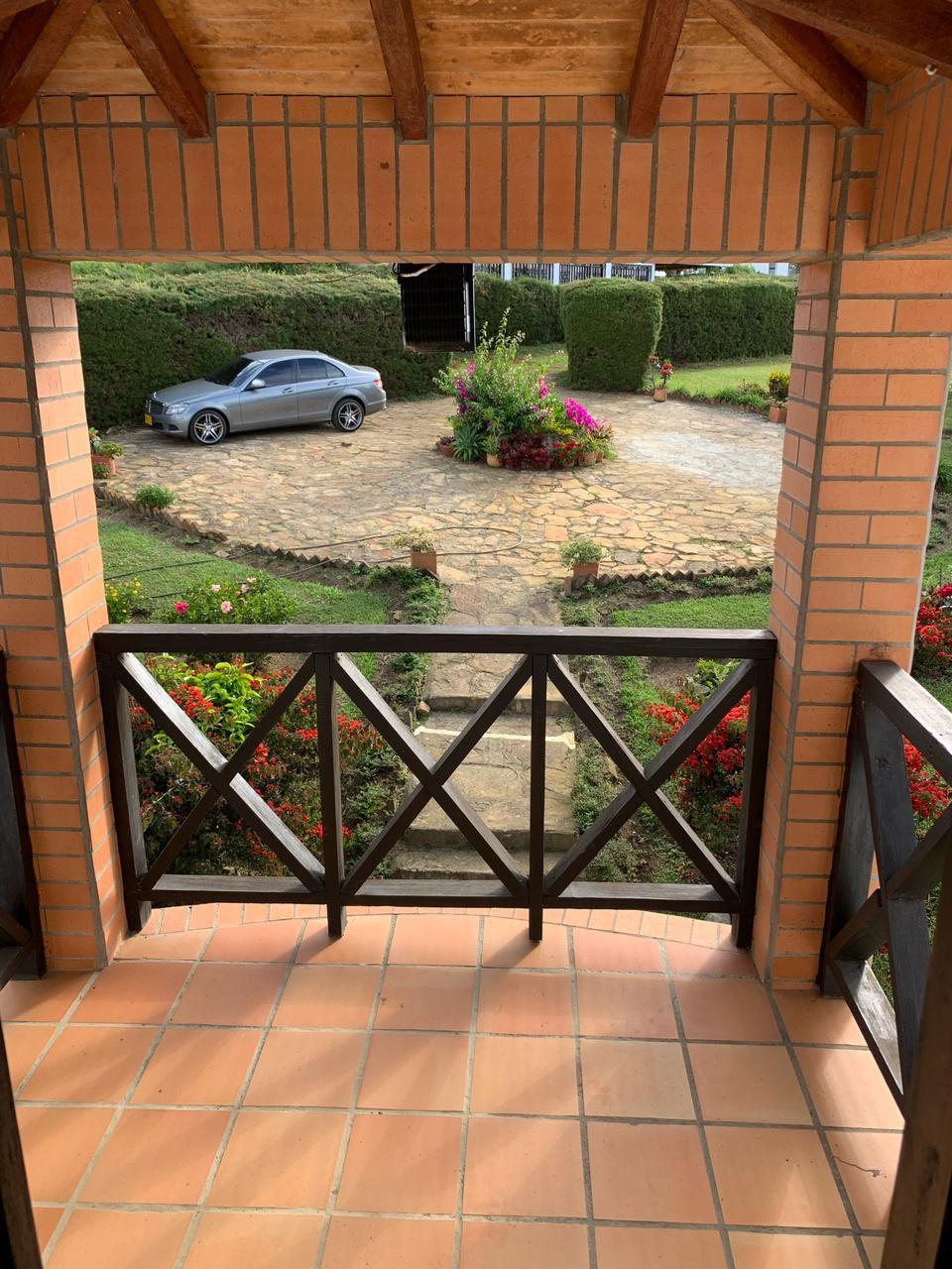 Inmueble Gestión Externa