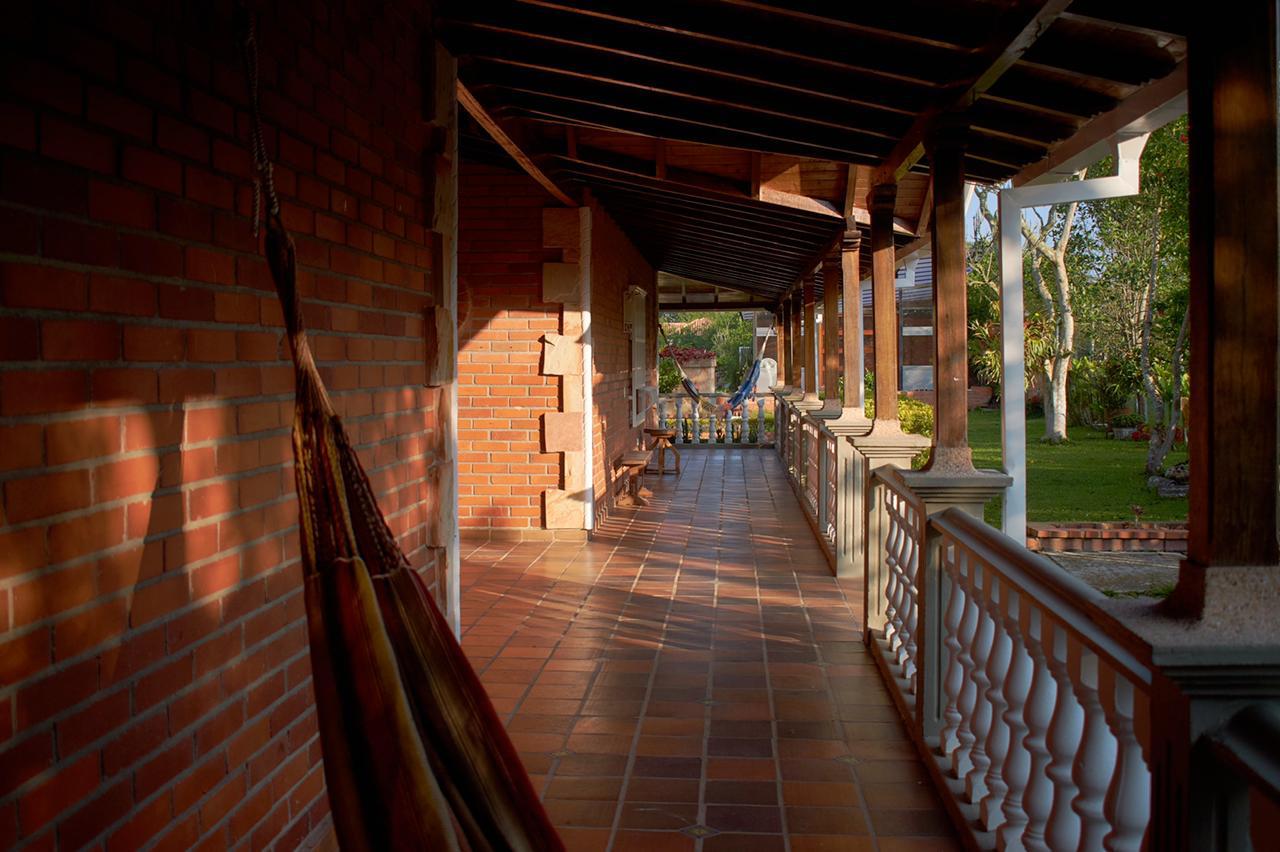 Inmueble Gestión Externa