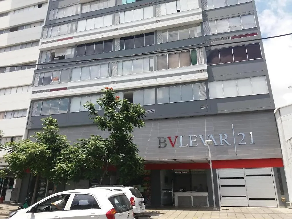 Gesión Externa