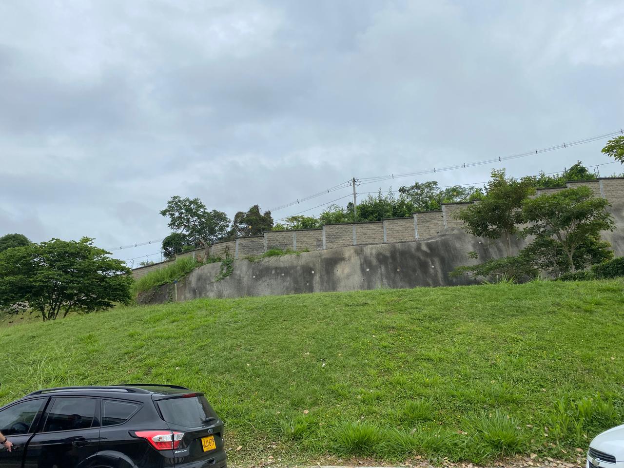 Inmueble Gestión Externa