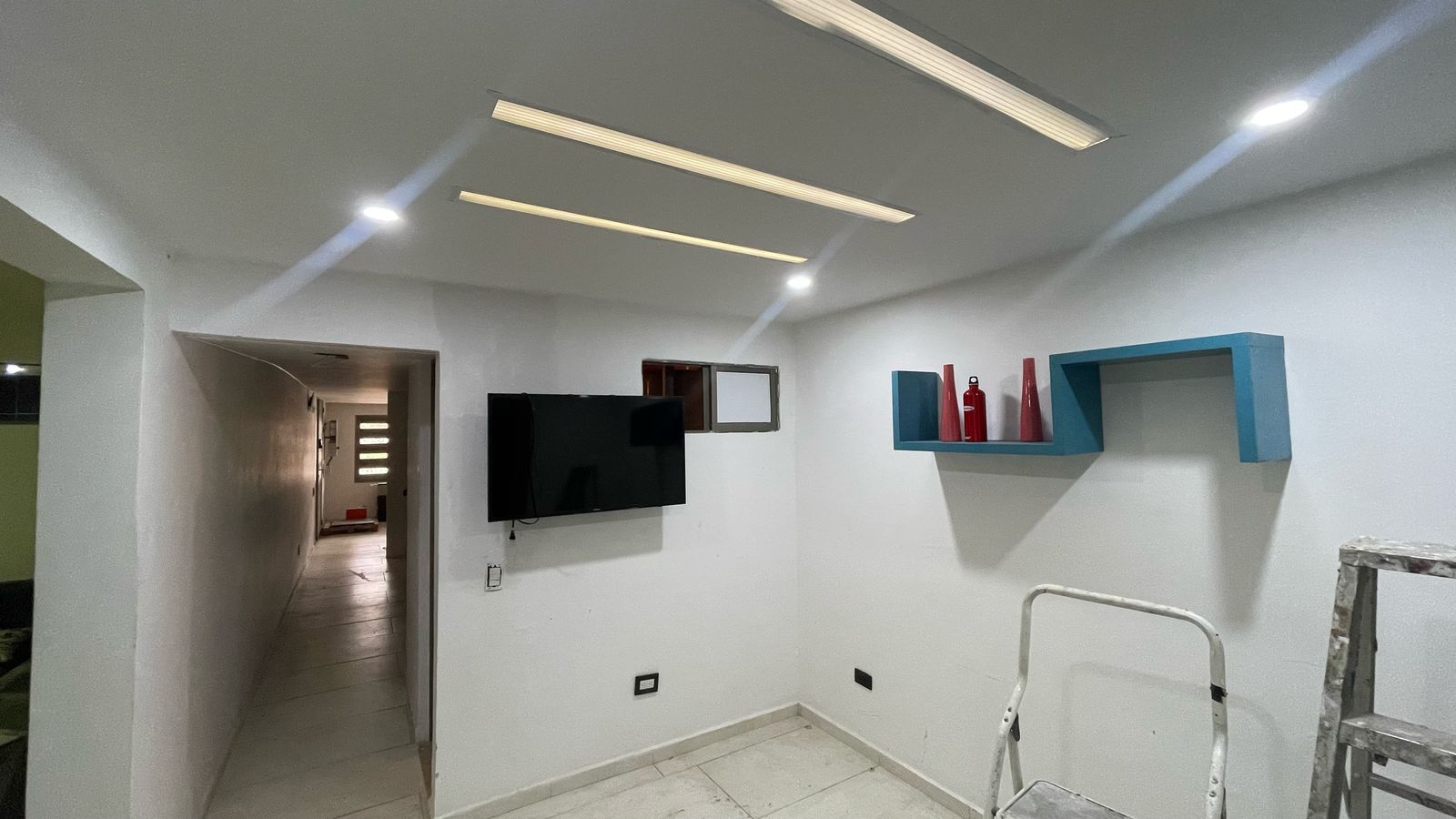 Inmueble Gestión Externa