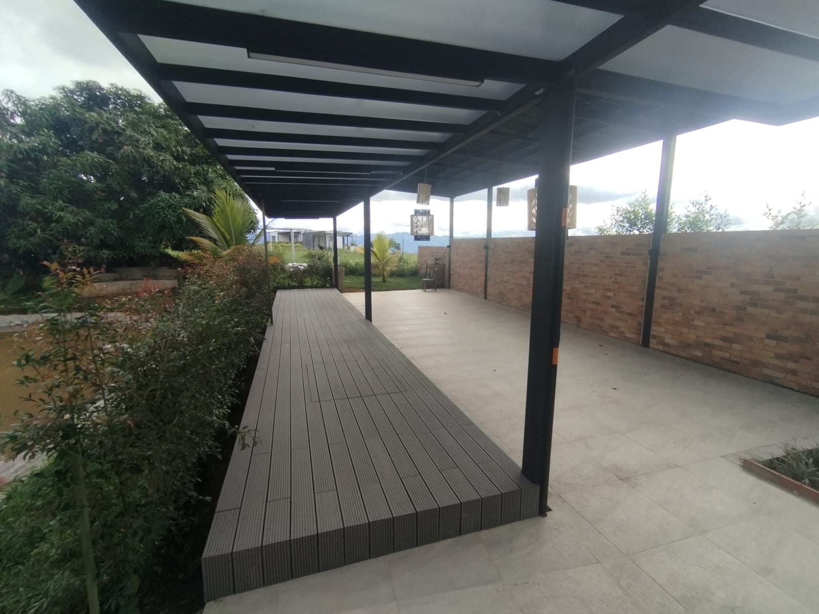 Inmueble Gestión Externa