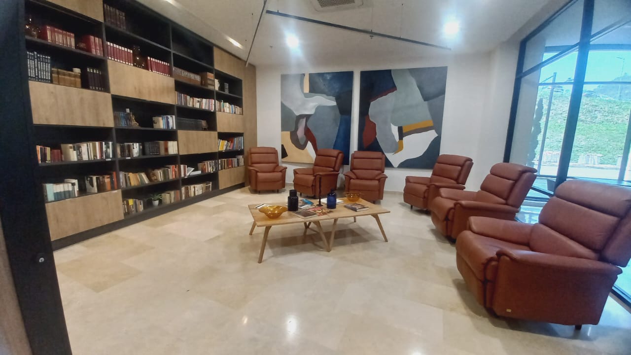 Inmueble Gestión Externa