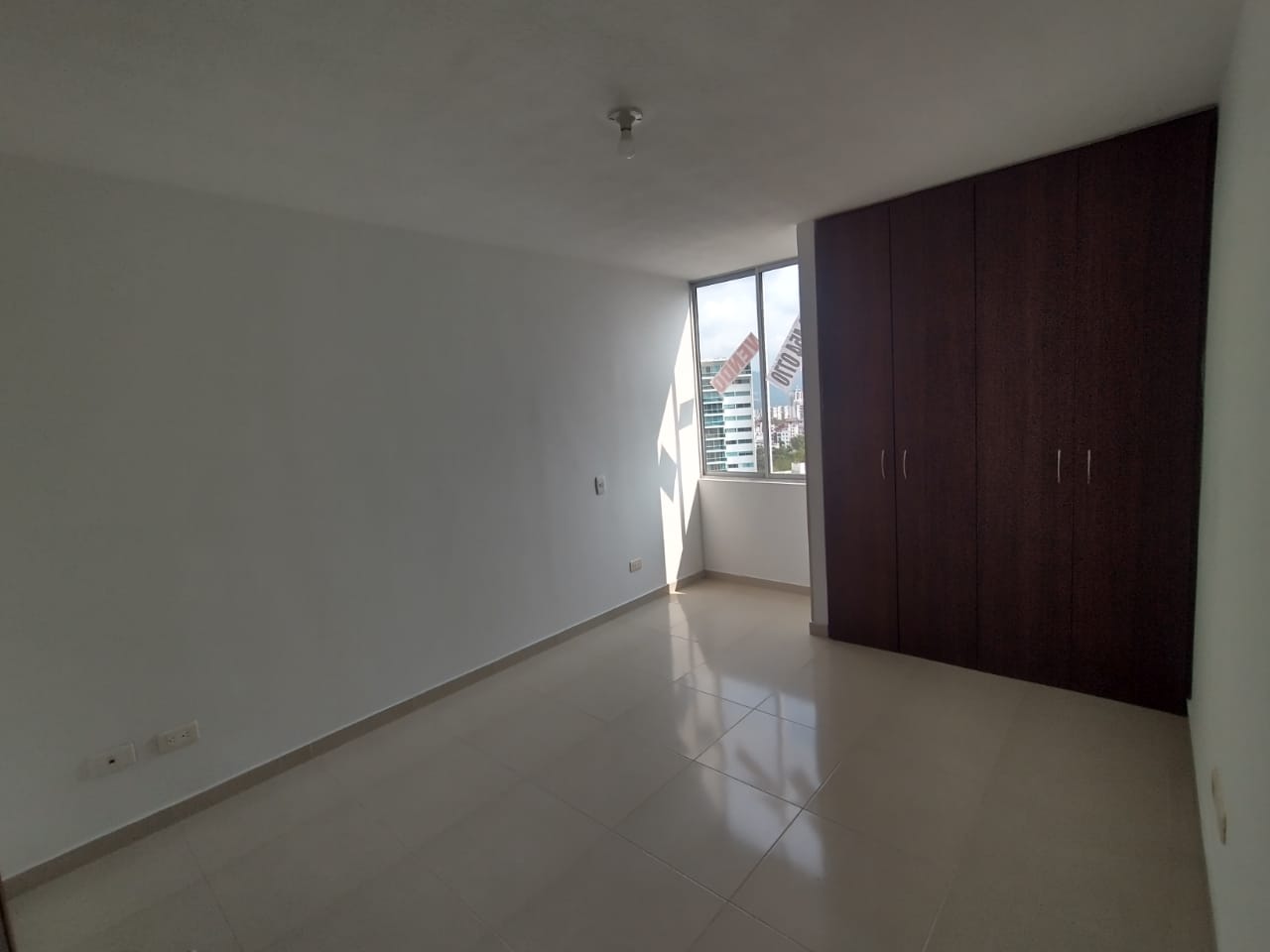 Inmueble Gestión Externa