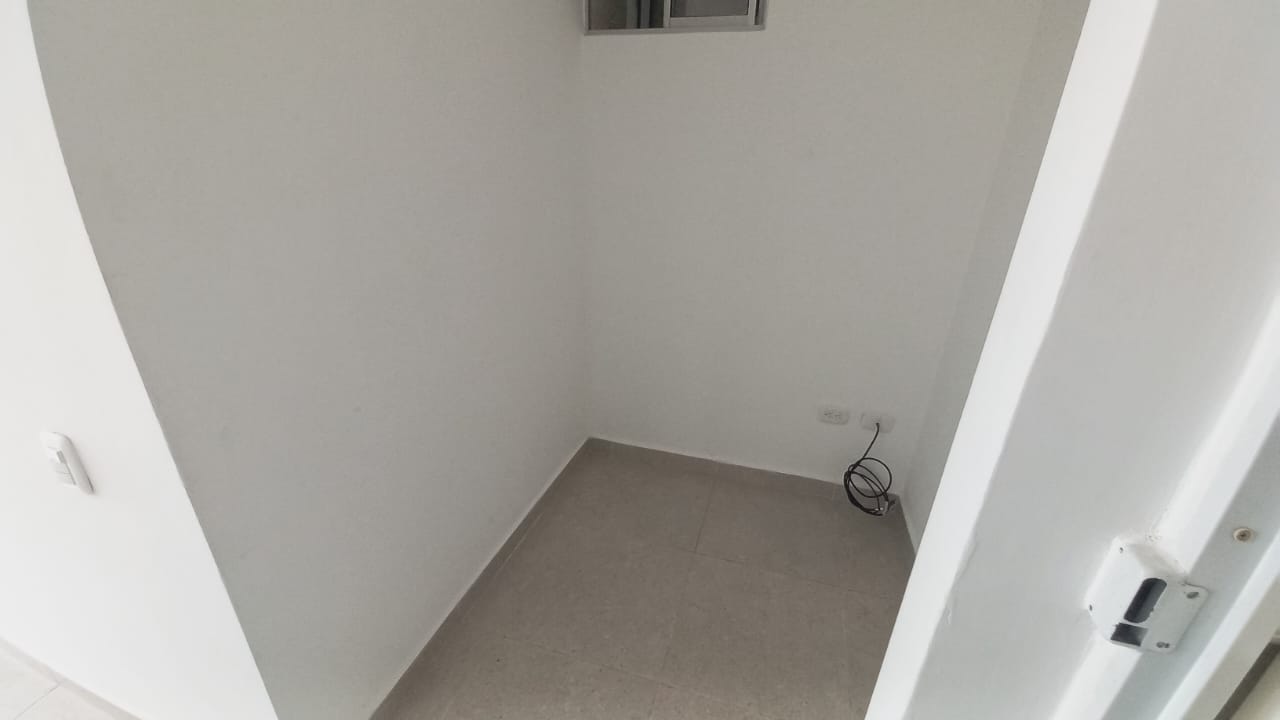 Inmueble Gestión Externa
