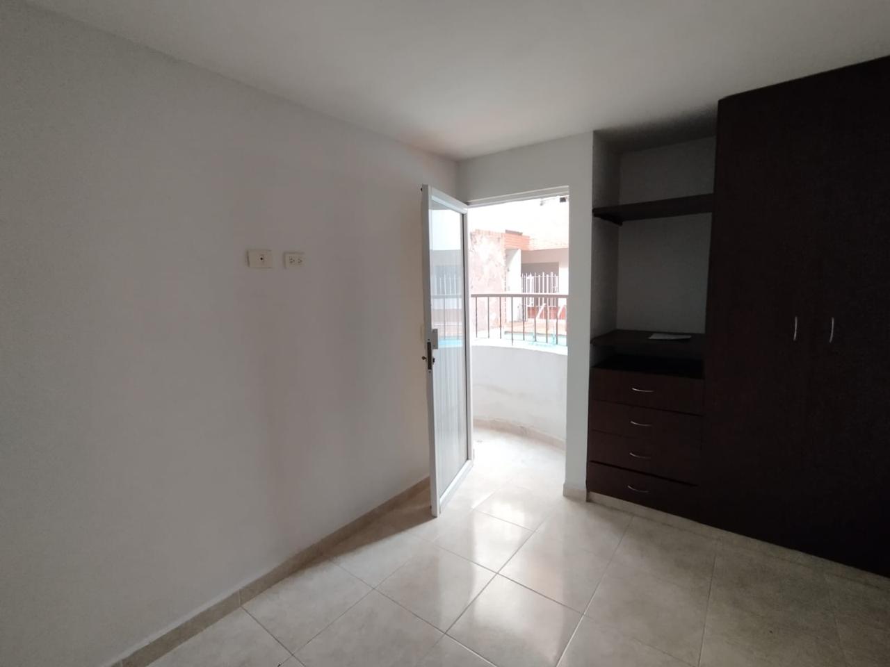 Inmueble Gestión Externa