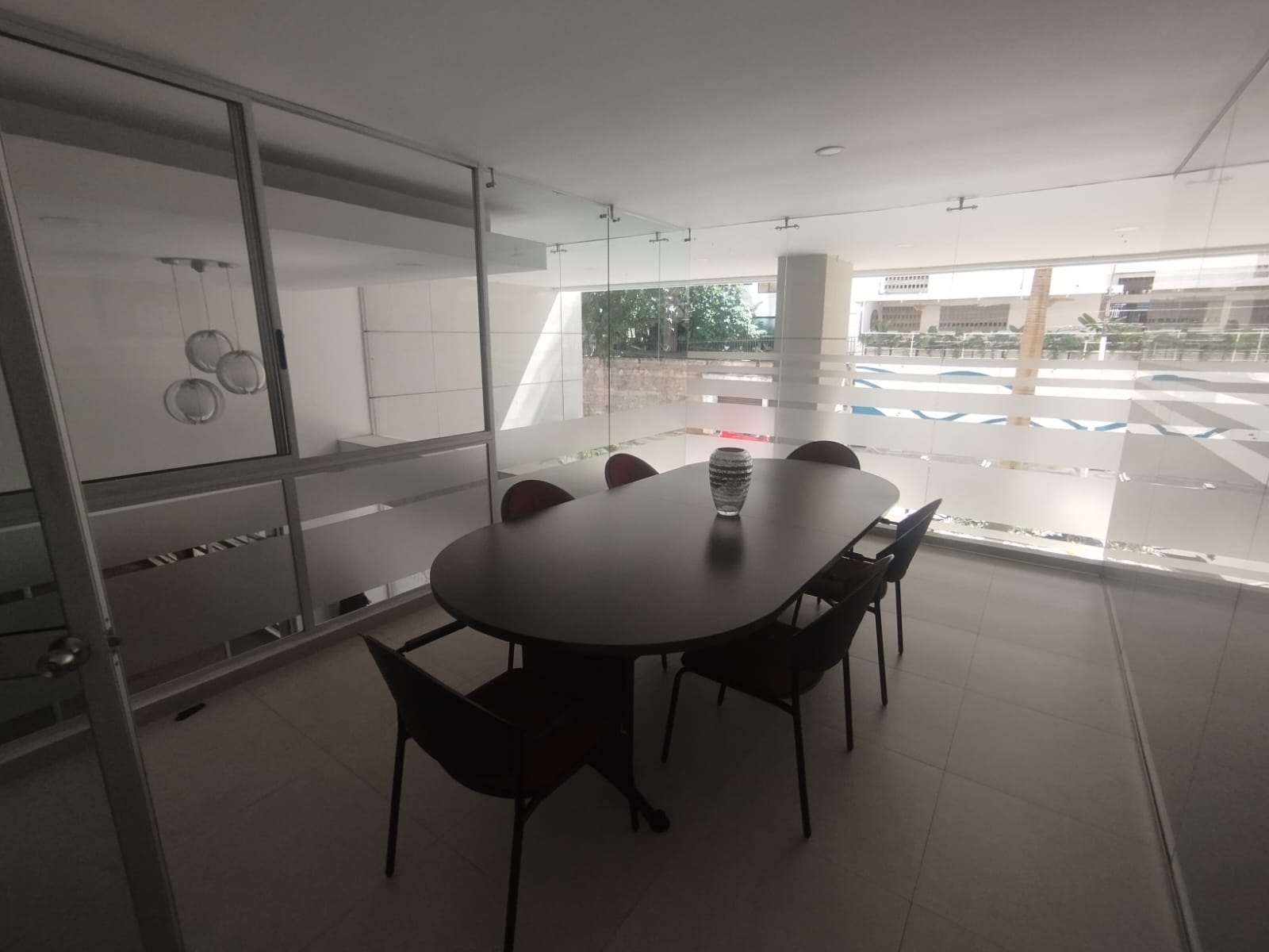 Inmueble Gestión Externa