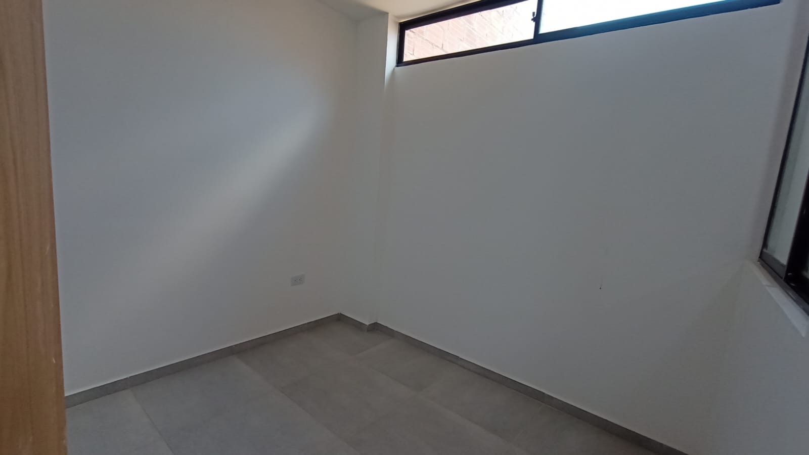 Inmueble Gestión Externa