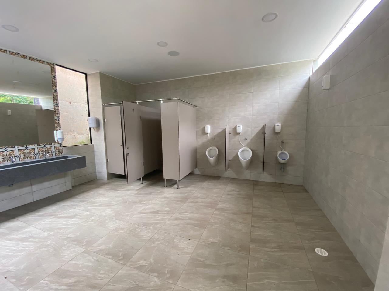 Inmueble Gestión Externa