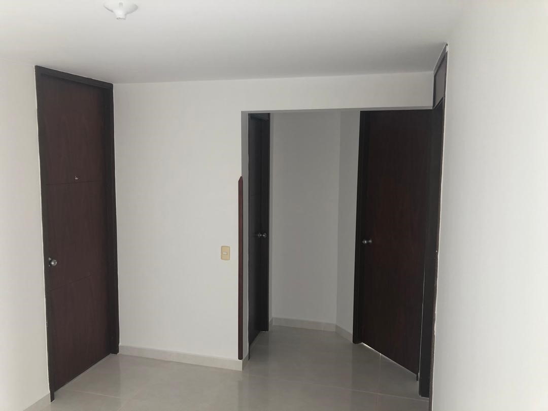 Inmueble Gestión Externa