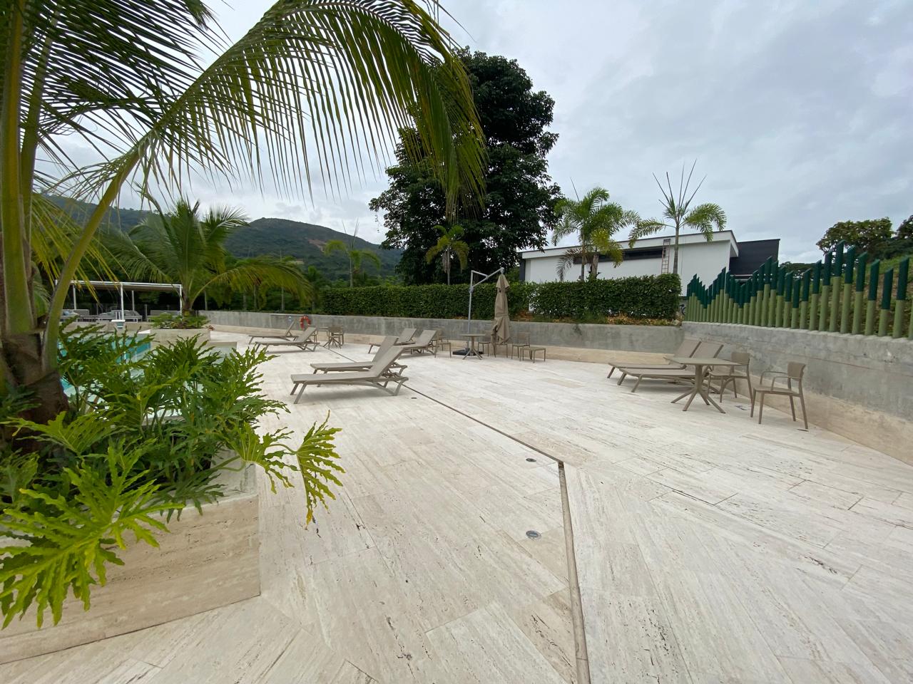 Inmueble Gestión Externa