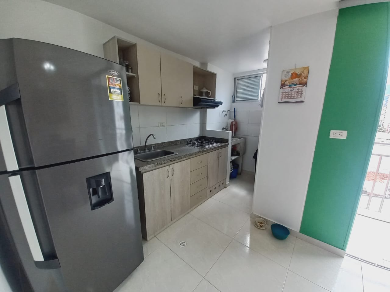 Inmueble Gestión Externa