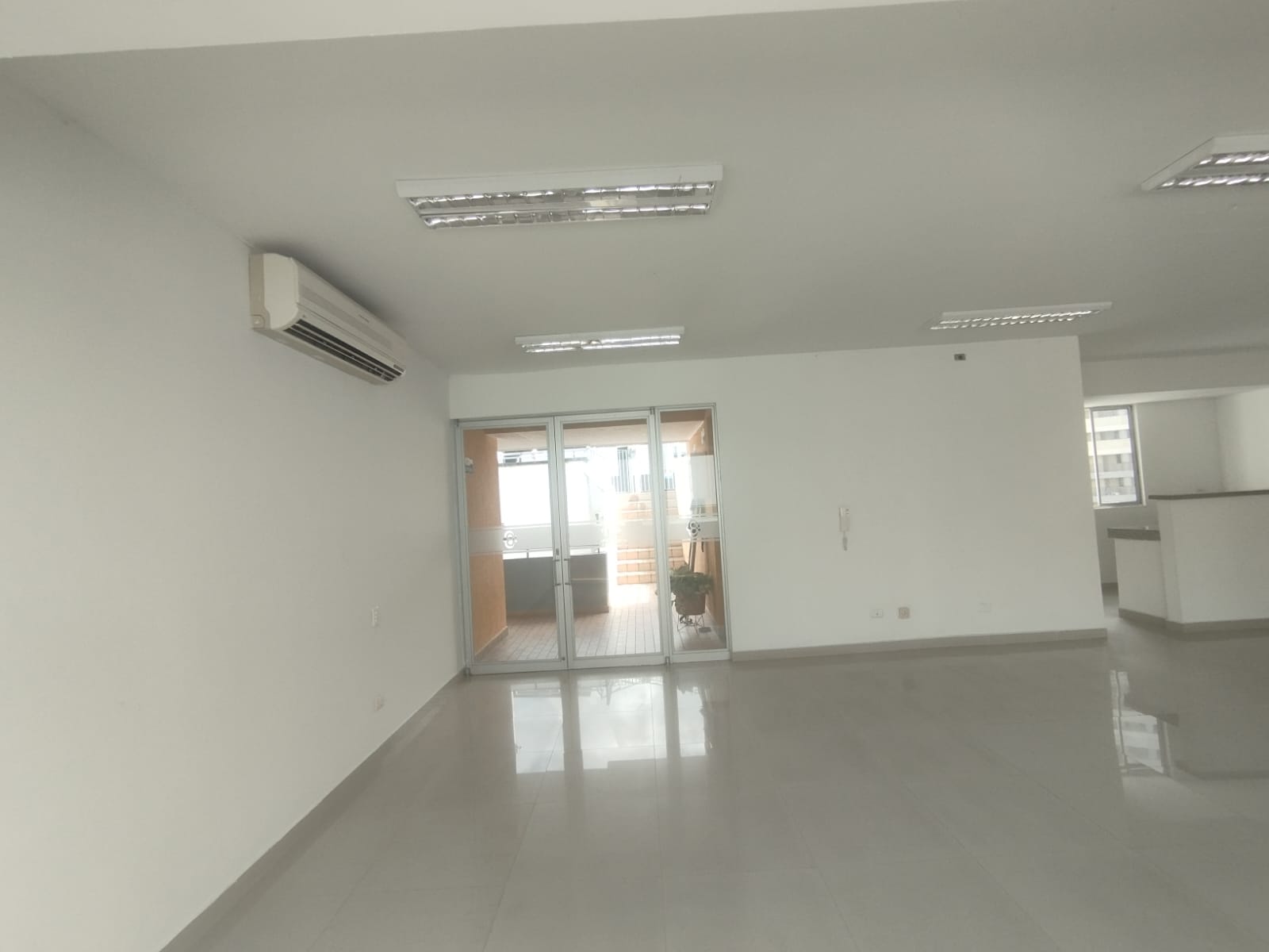 Inmueble Gestión Externa