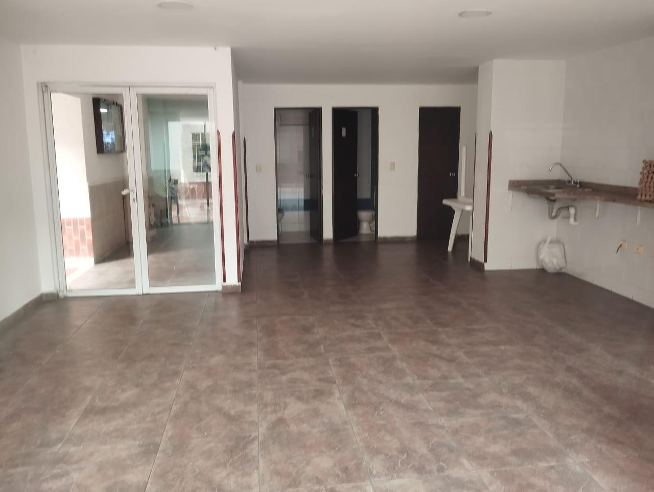 Inmueble Gestión Externa