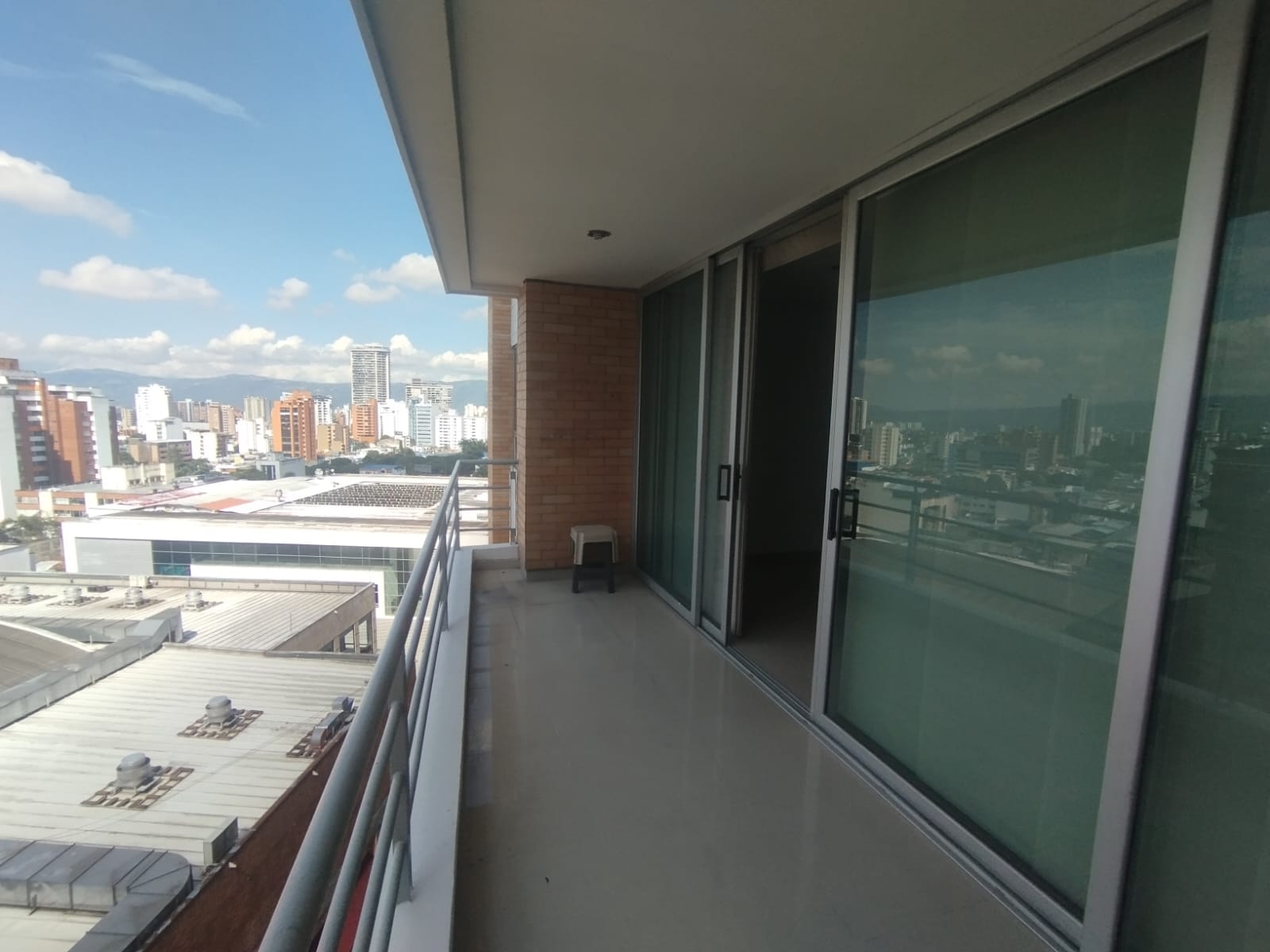 Inmueble Gestión Externa