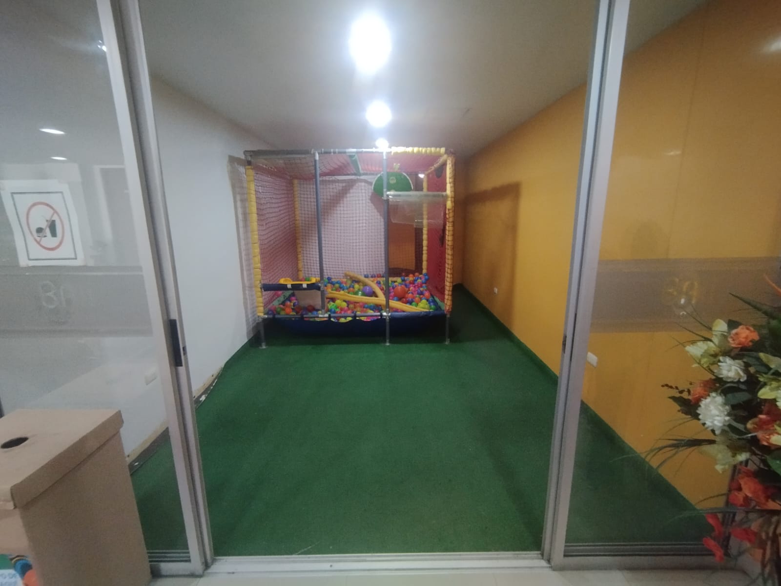 Inmueble Gestión Externa