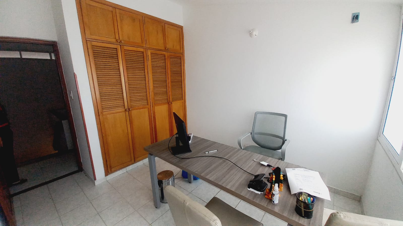 Inmueble Gestión Externa