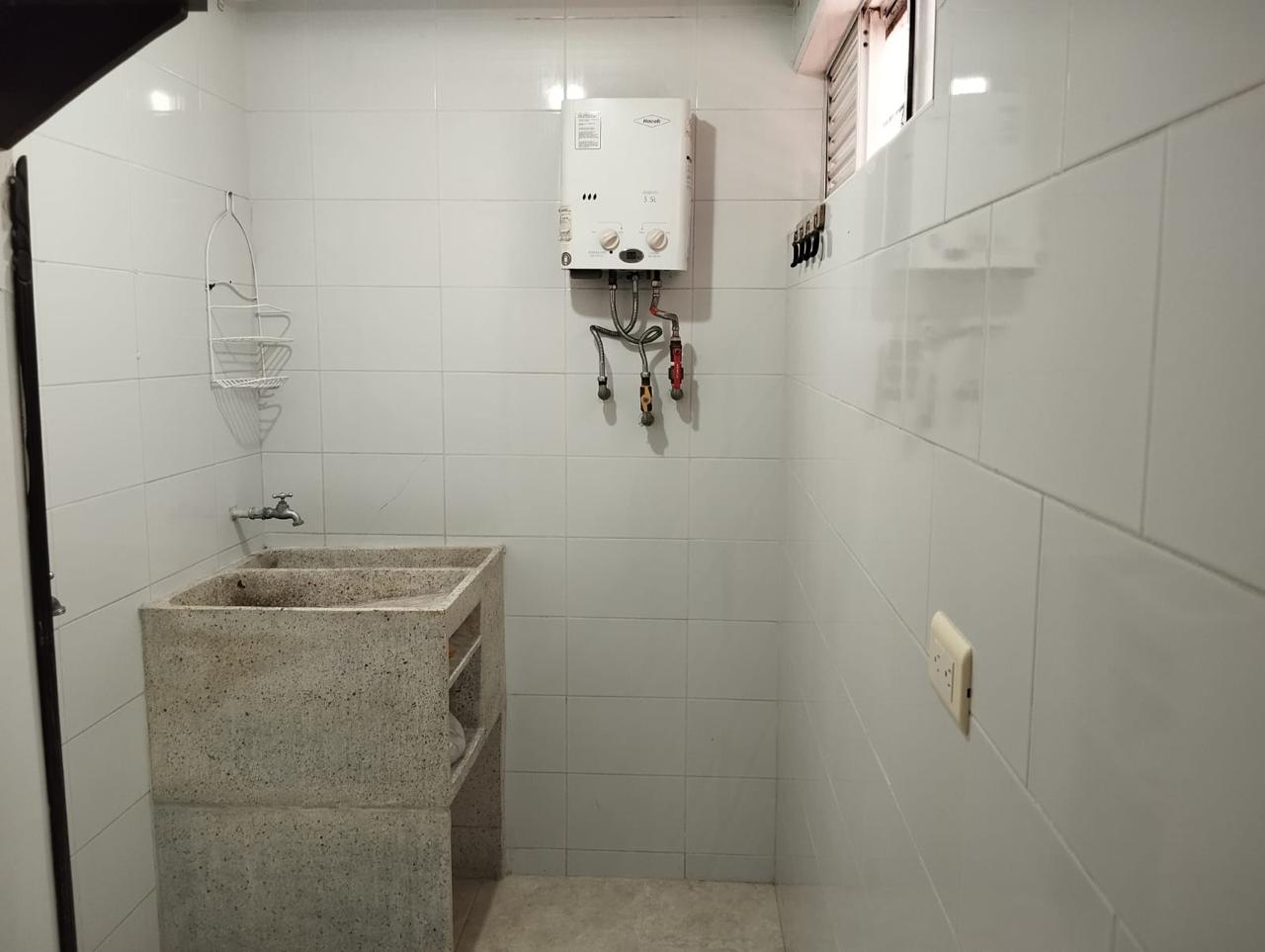 Inmueble Gestión Externa