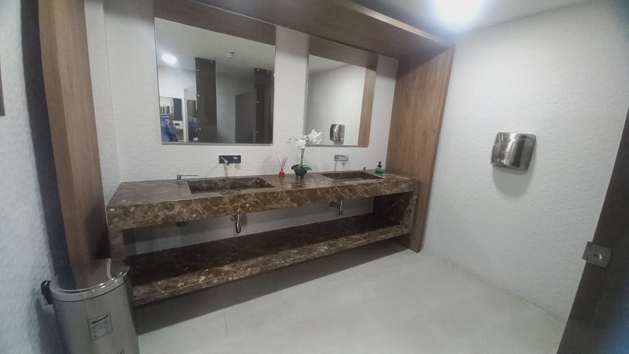 Inmueble Gestión Externa