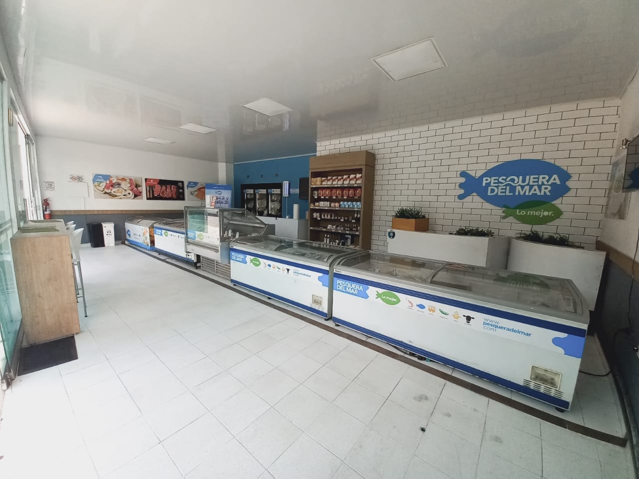 Inmueble Gestión Externa