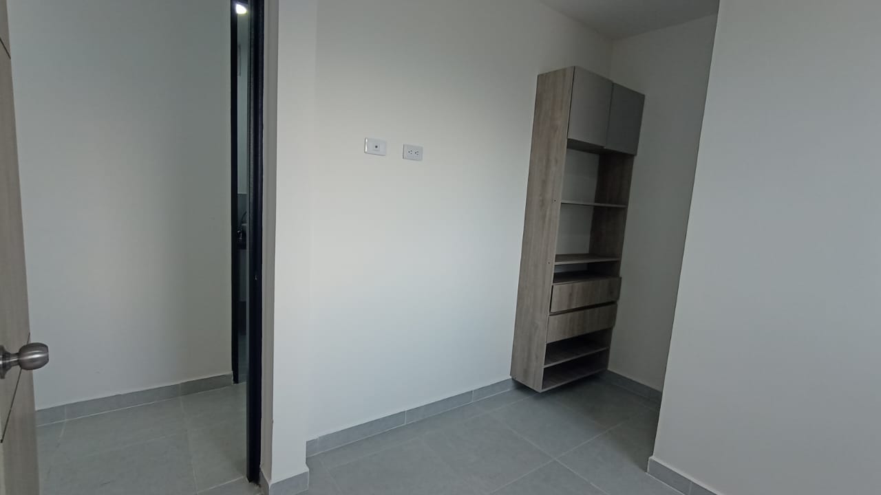 Inmueble Gestión Externa