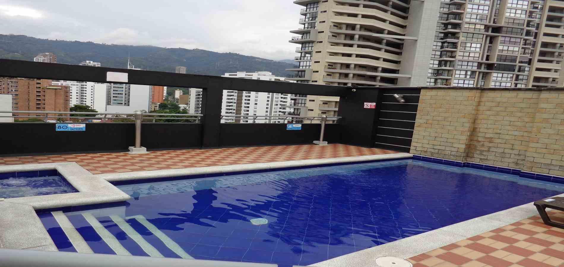 Inmueble Gestión Externa