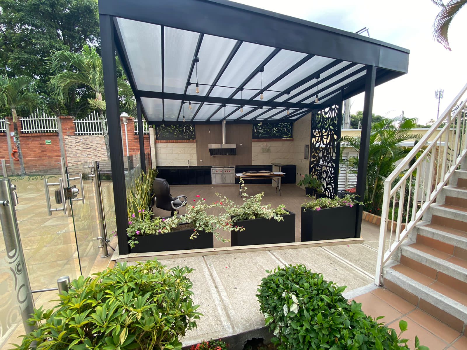 Inmueble Gestión Externa