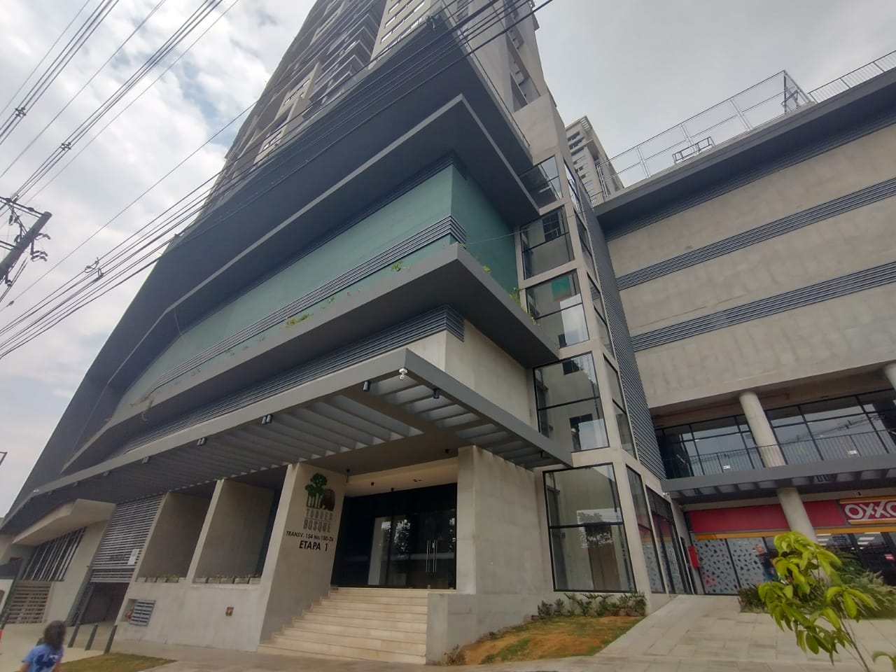 Gesión Externa