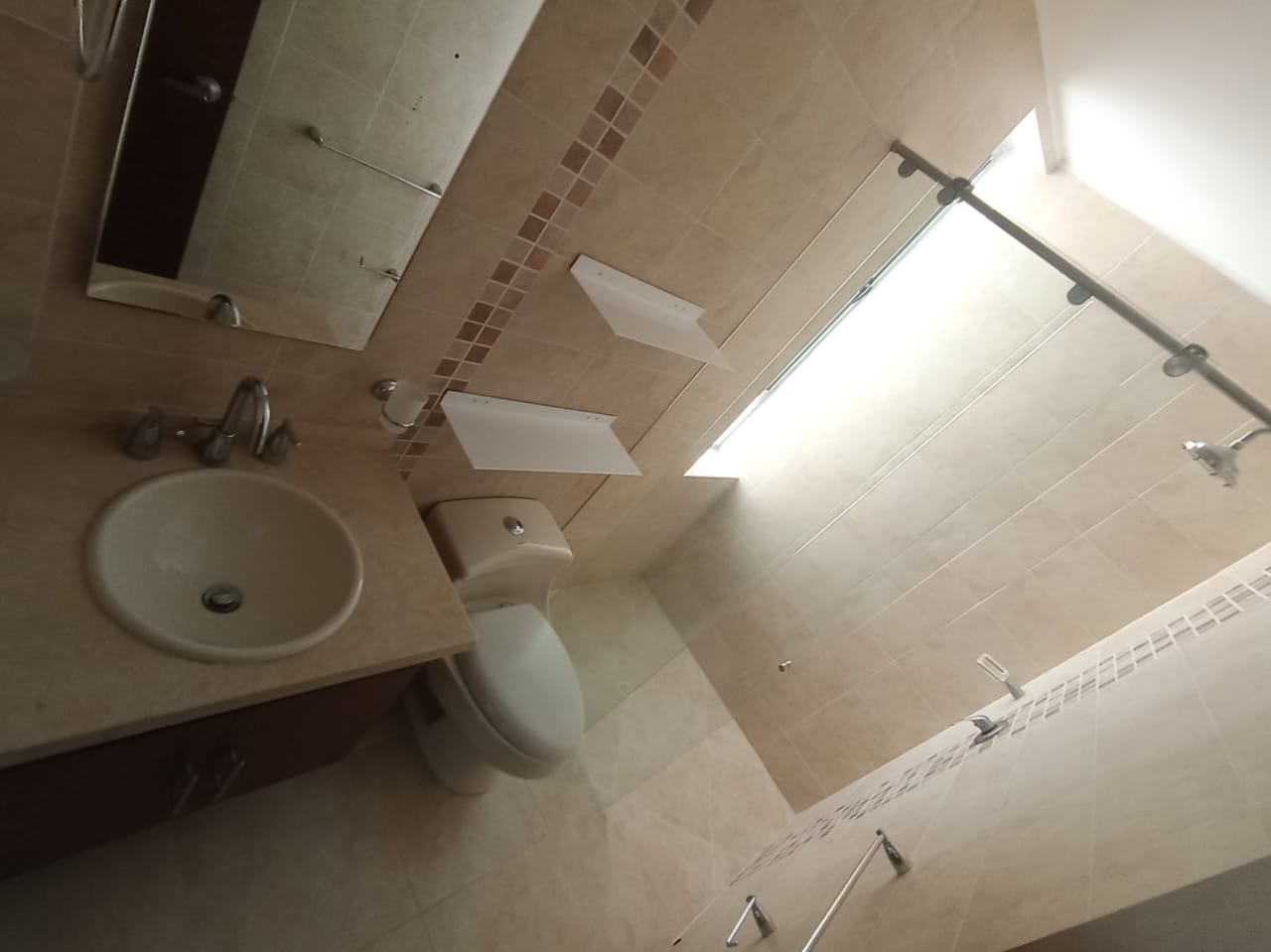 Inmueble Gestión Externa