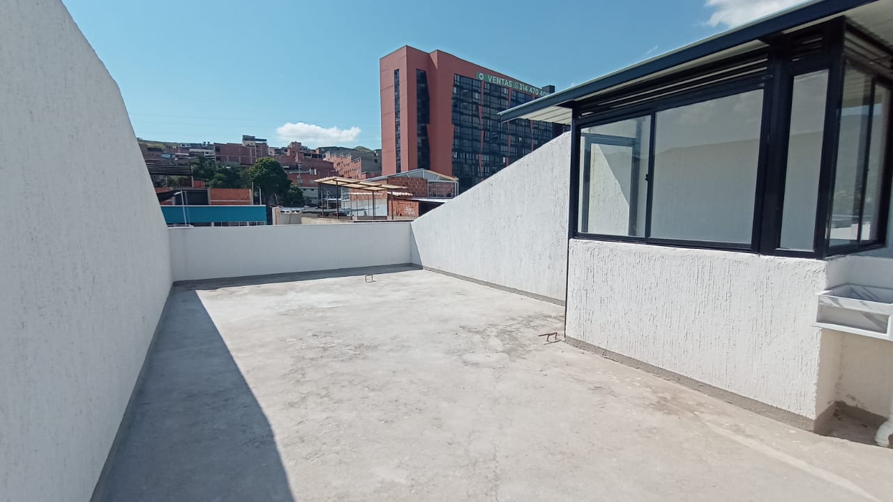 Inmueble Gestión Externa