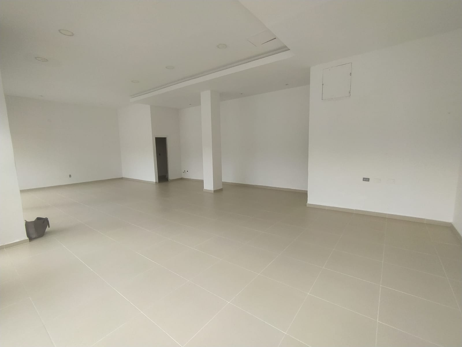 Inmueble Gestión Externa