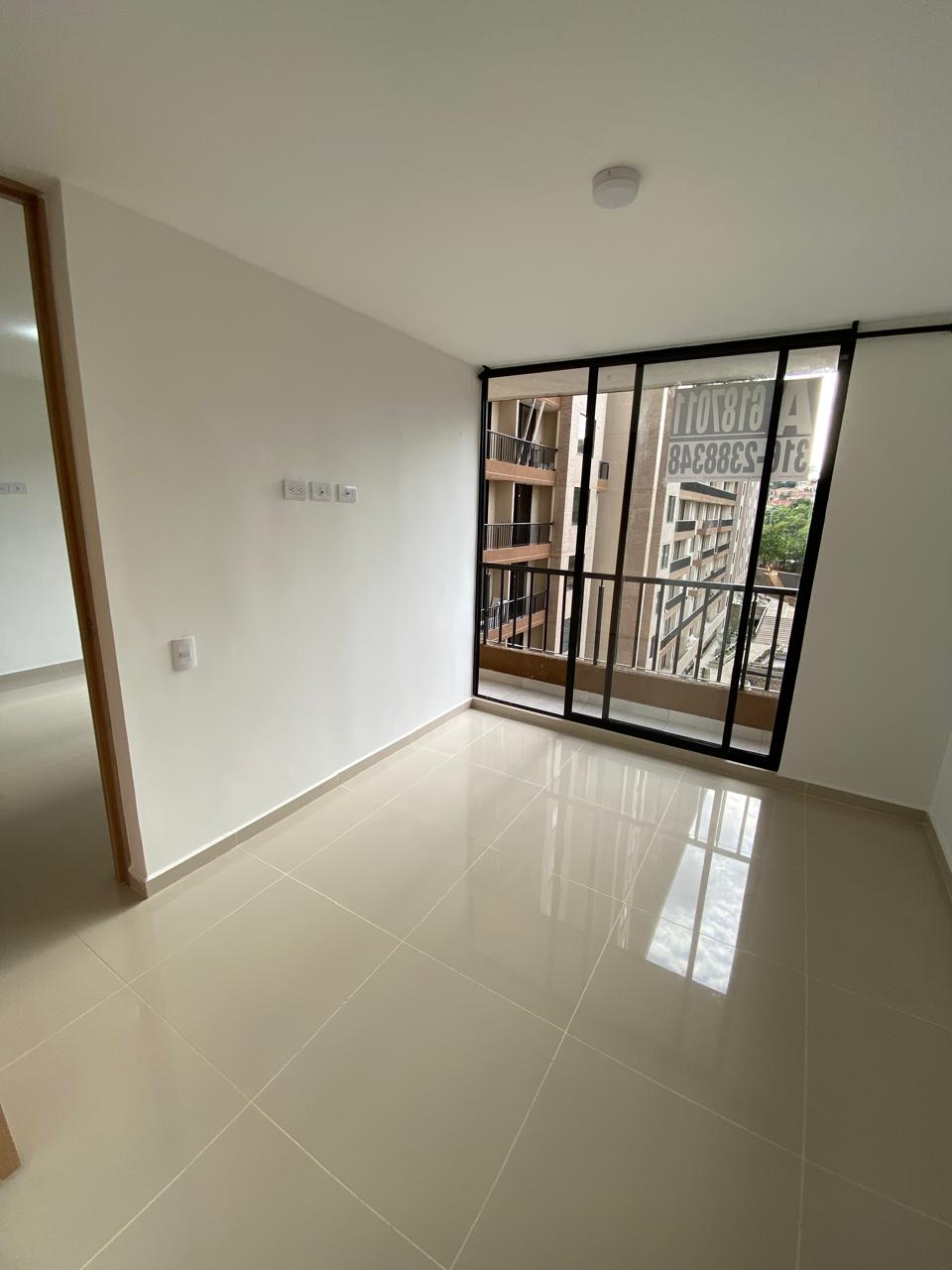 Inmueble Gestión Externa