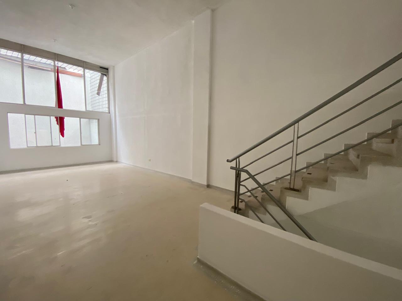 Inmueble Gestión Externa