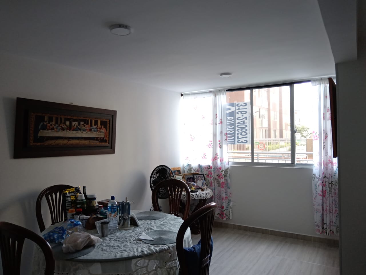 Inmueble Gestión Externa