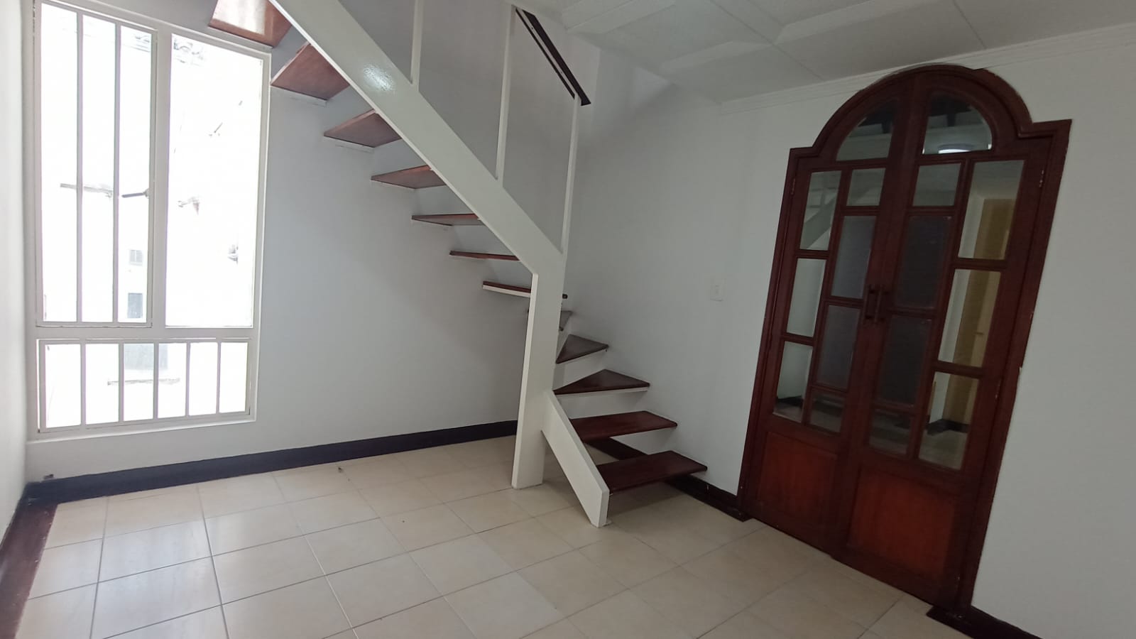 Inmueble Gestión Externa