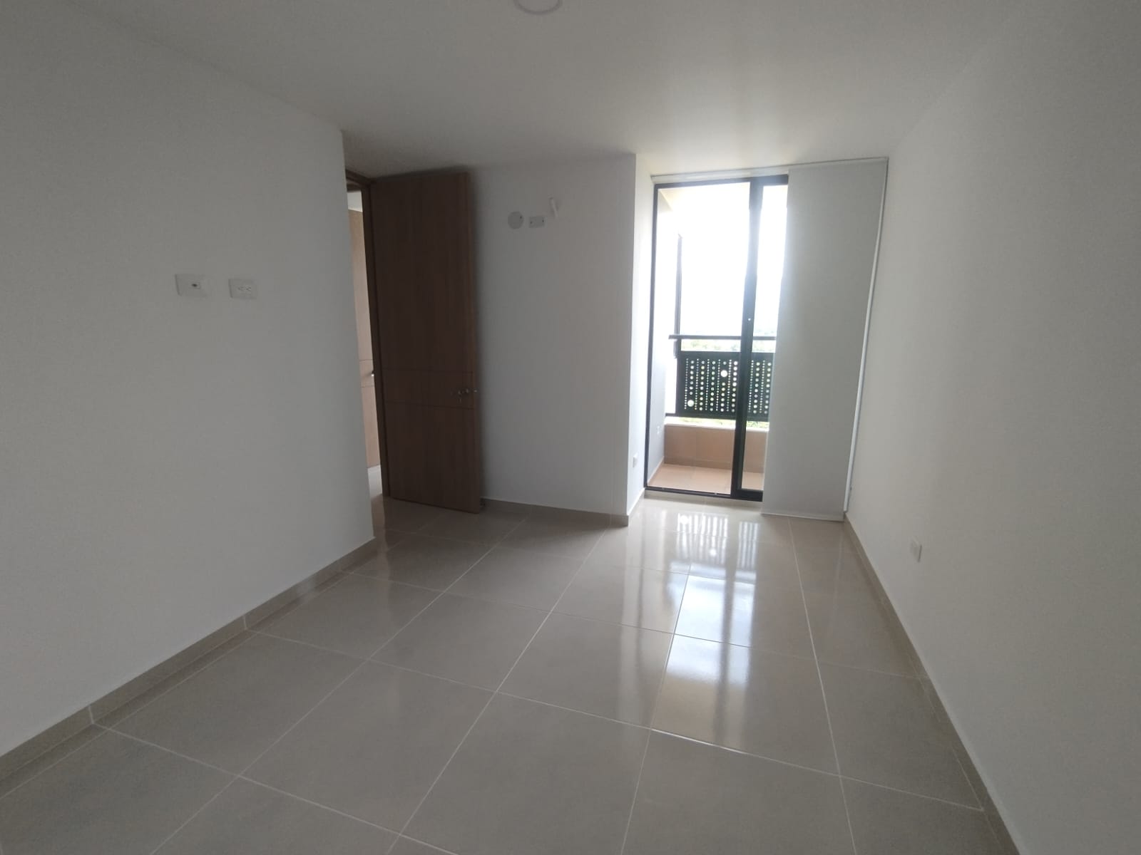 Inmueble Gestión Externa