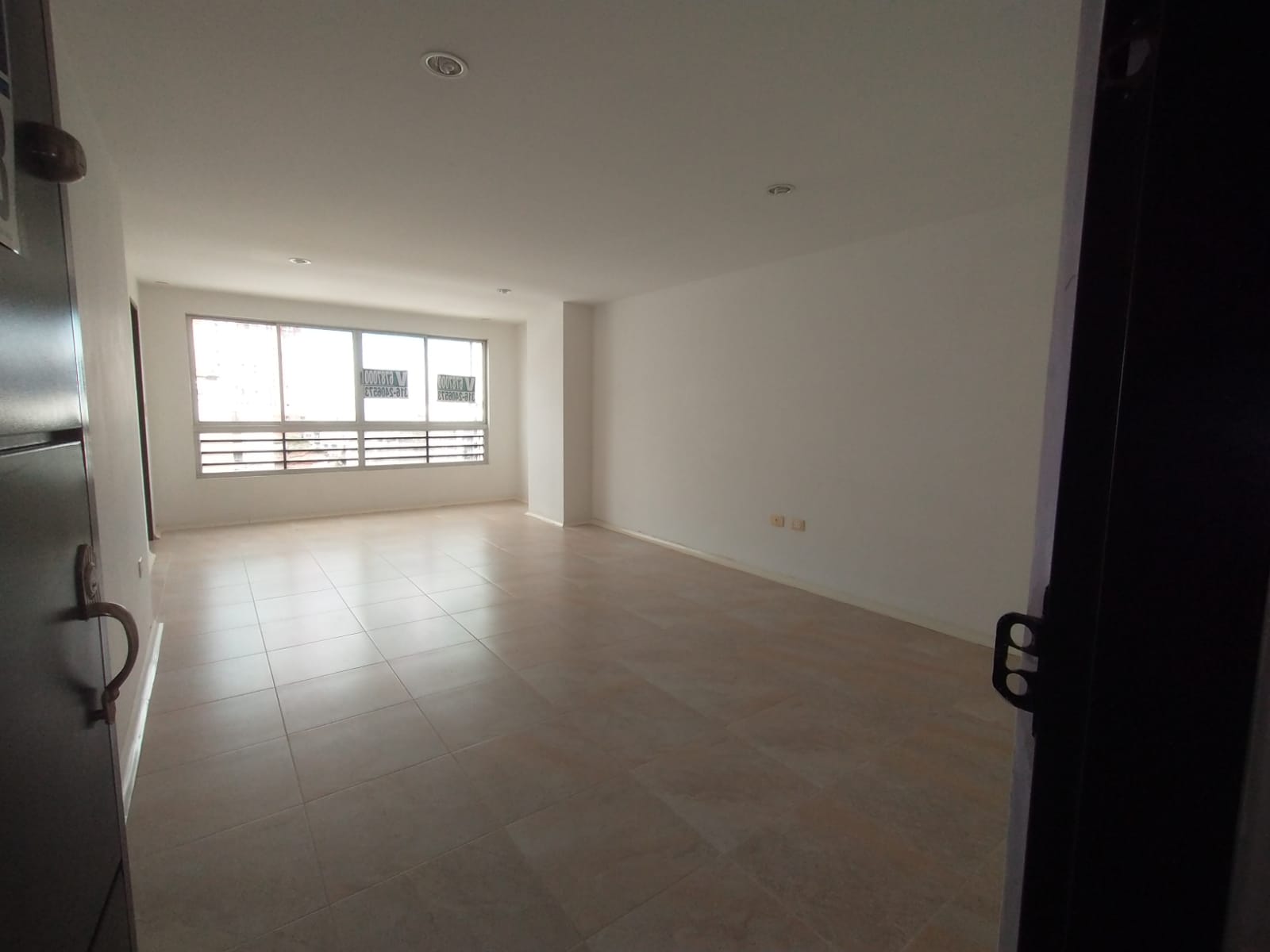 Inmueble Gestión Externa