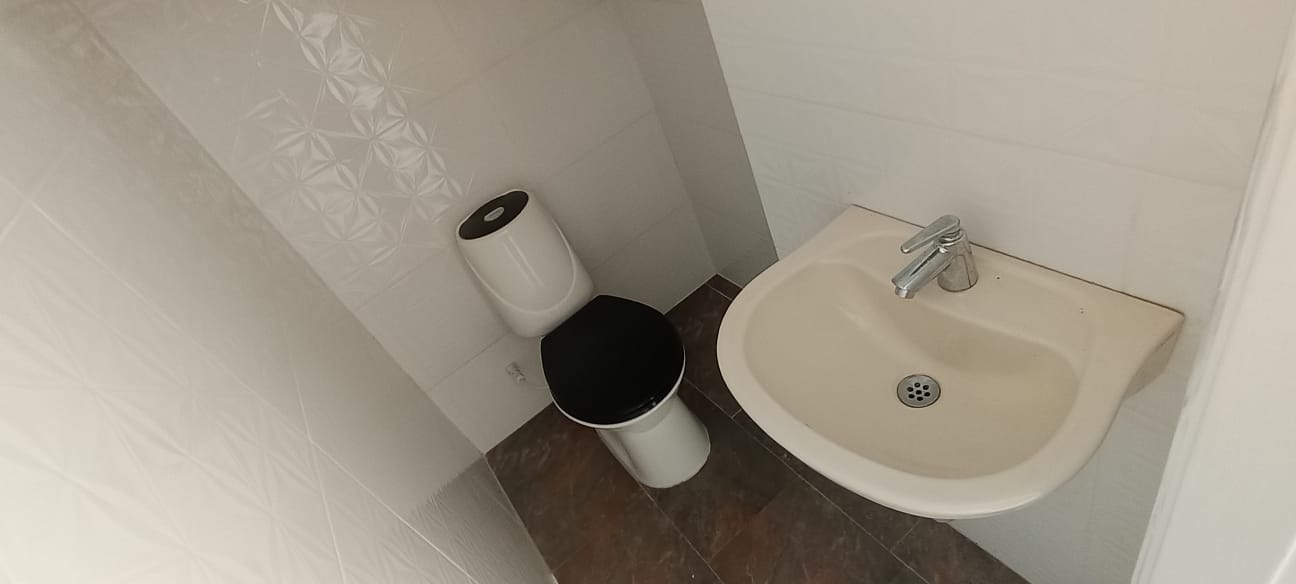 Inmueble Gestión Externa