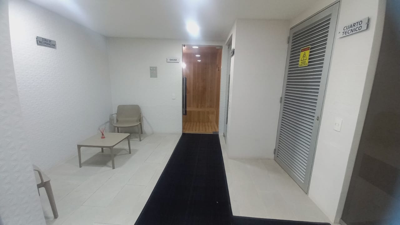 Inmueble Gestión Externa