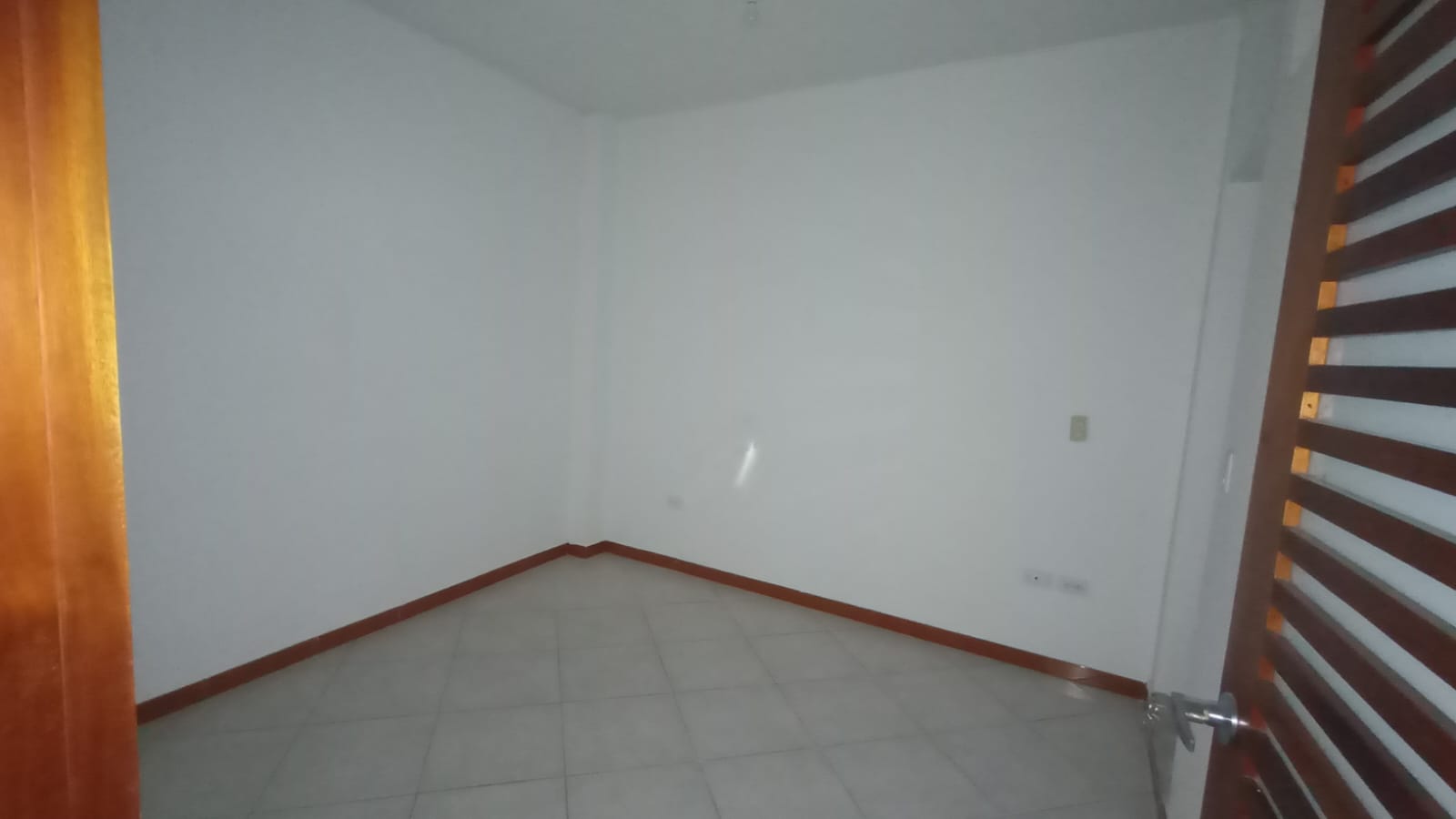 Inmueble Gestión Externa