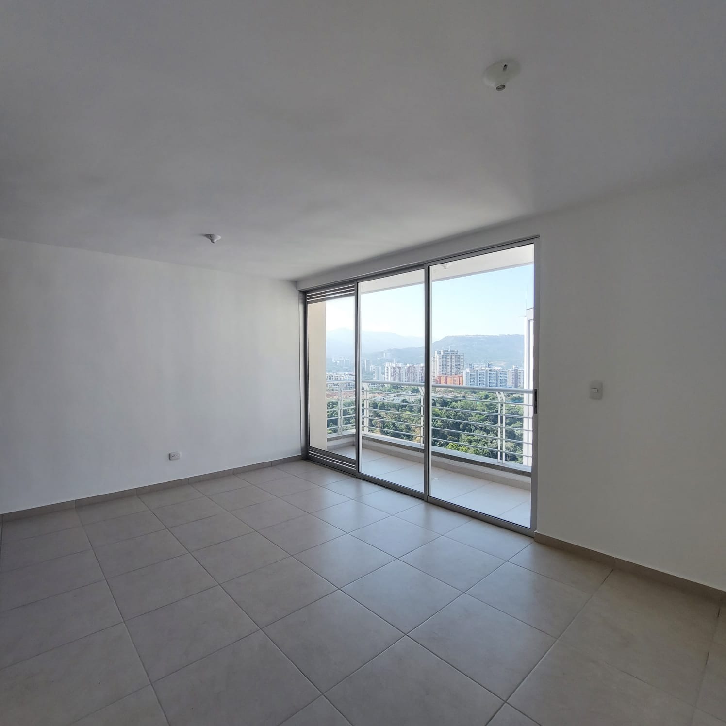 Inmueble Gestión Externa