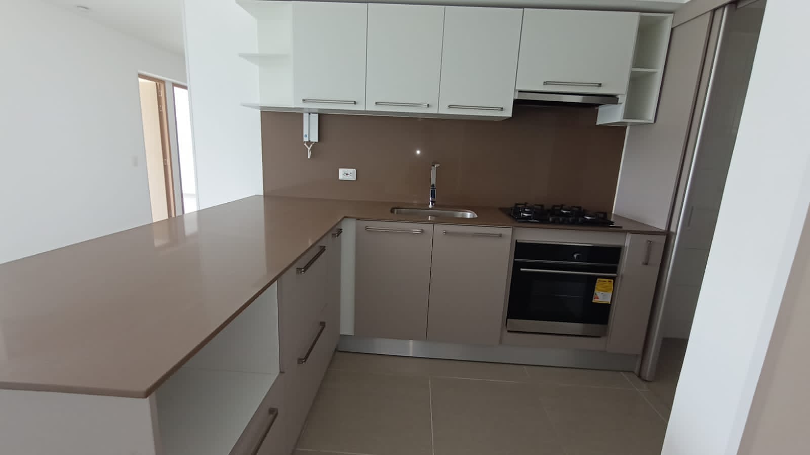 Inmueble Gestión Externa