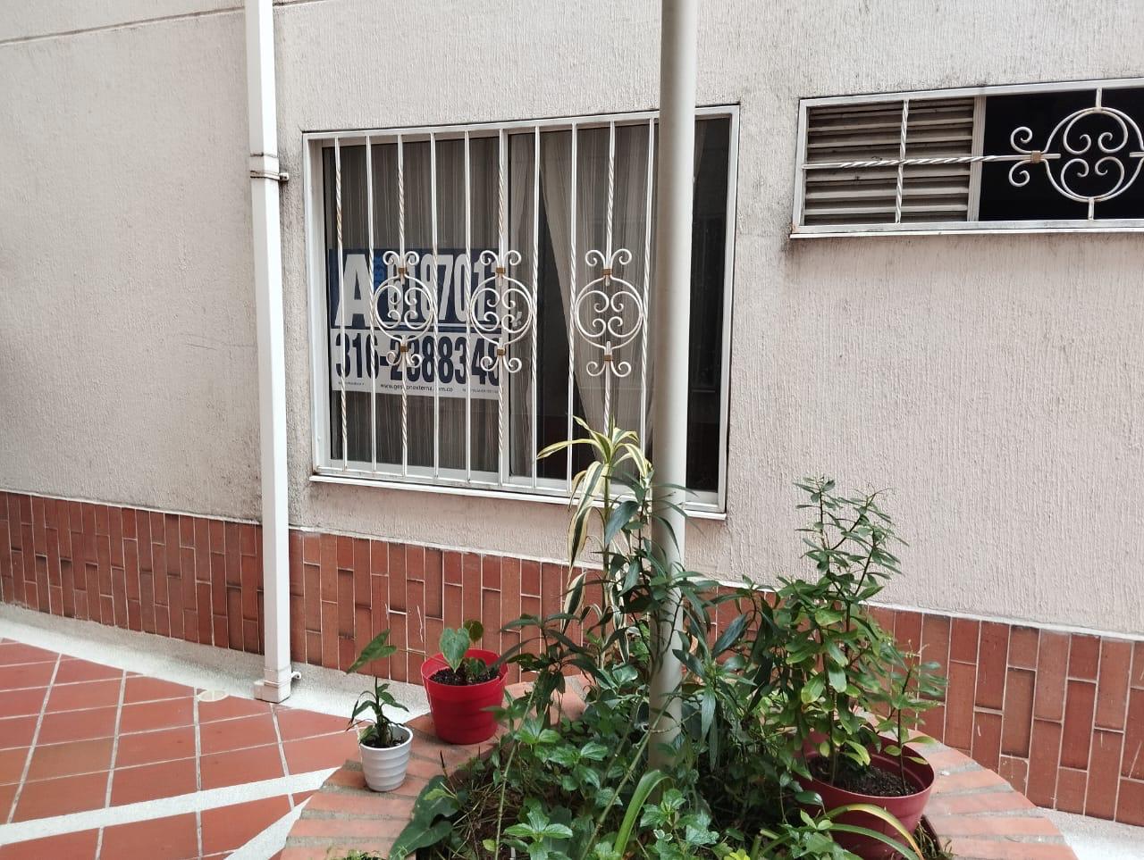 Inmueble Gestión Externa