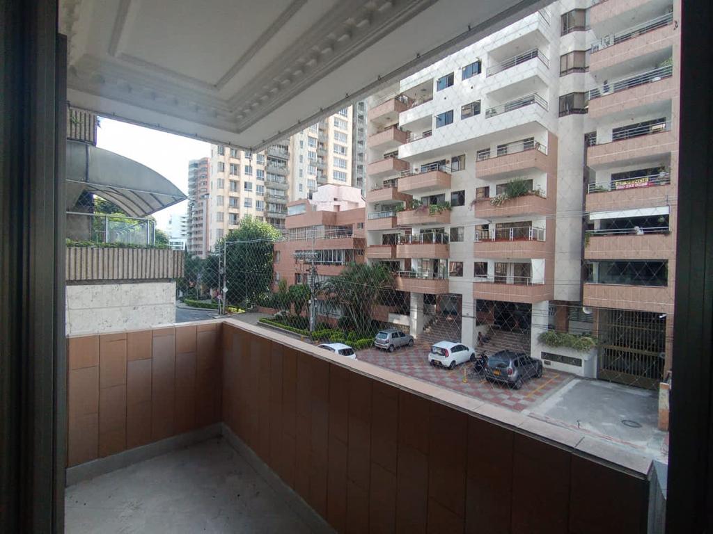 Inmueble Gestión Externa