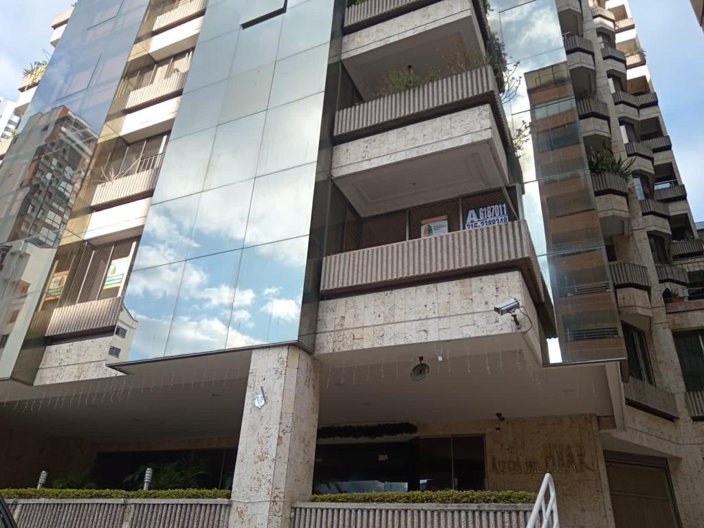 Gesión Externa